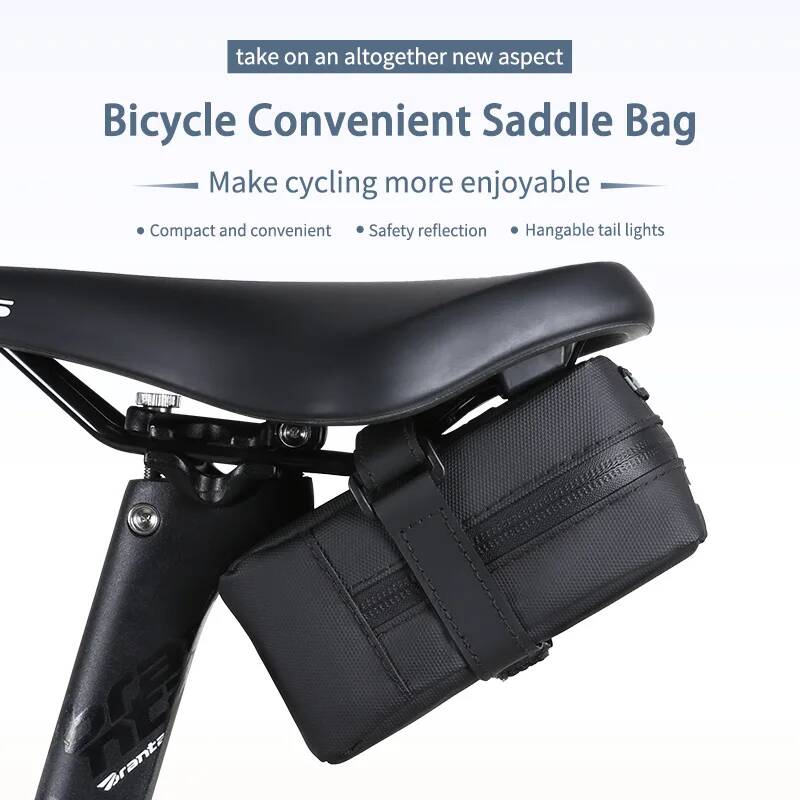 ESLNF Su Geçirmez Sele Altı Mi - Saddle Bag Under Seat incelemesi ve fiyatı