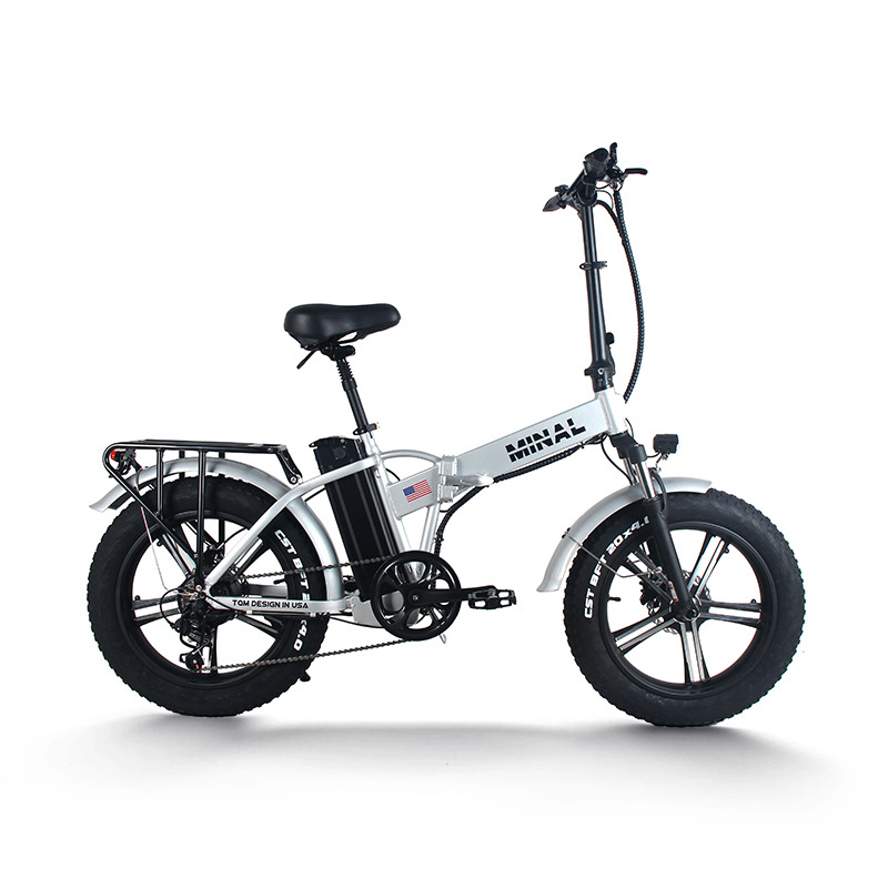 48V 350W 10.5Ah FTC200 Elektri - Cycling Commute Gear incelemesi ve fiyatı