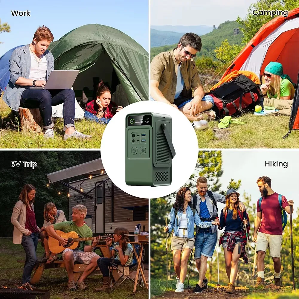 60000mAh 200W 192Wh Kamp Güç İ - Usb Charger Dynamo incelemesi ve fiyatı