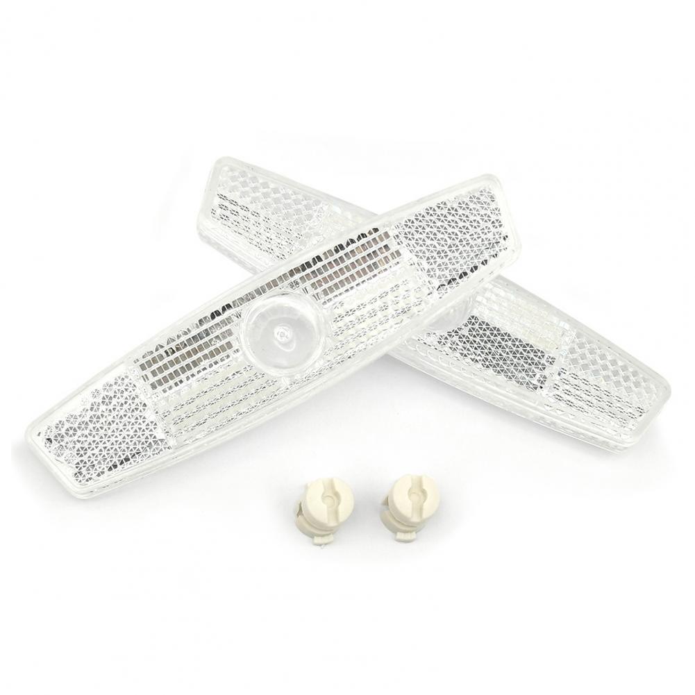 Bisiklet Uyarı Reflektörü Bisi - Spoke Reflector Set incelemesi ve fiyatı