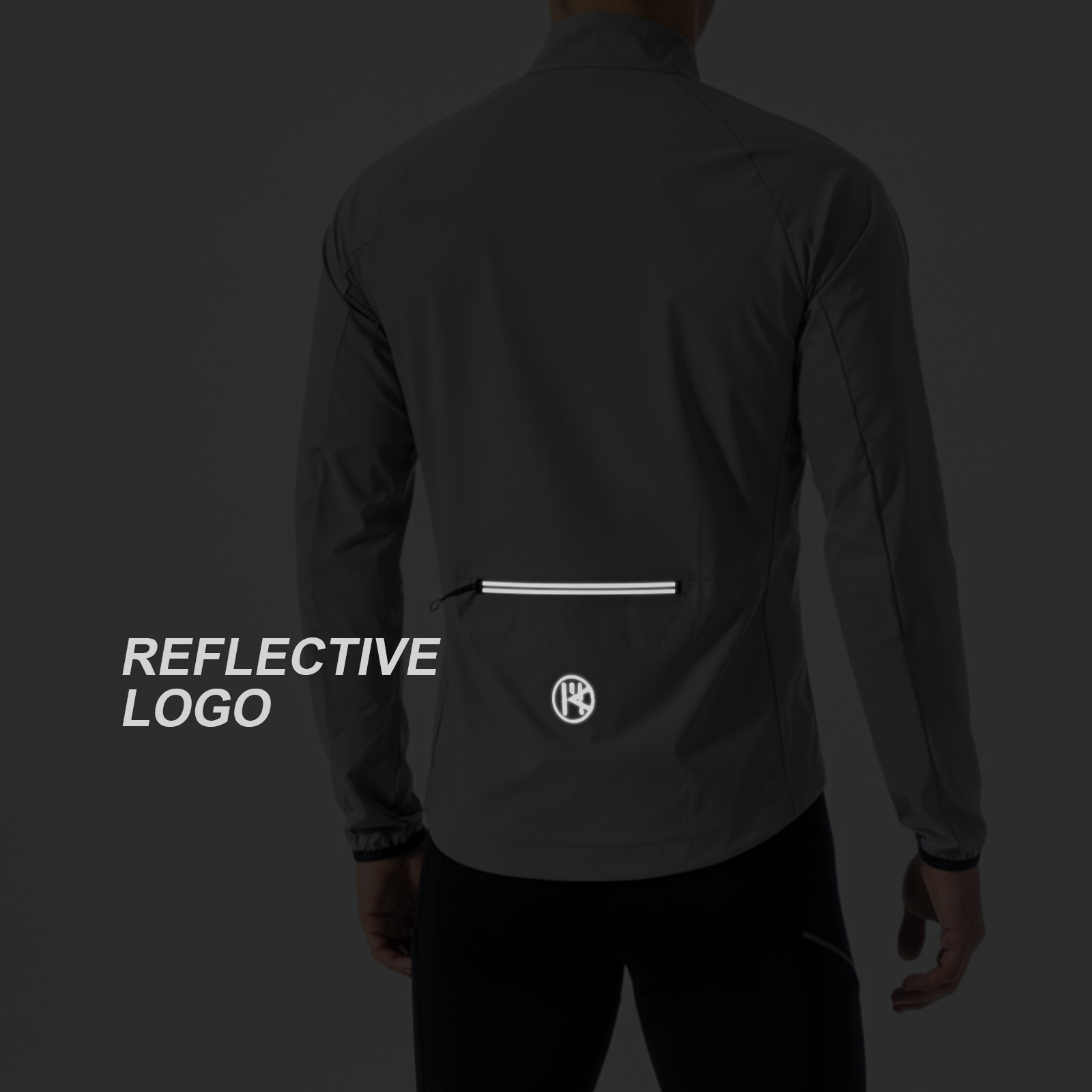 MY KILOMETRE Bahar erkek Çakıl - Cycling Commute Jacket incelemesi ve fiyatı