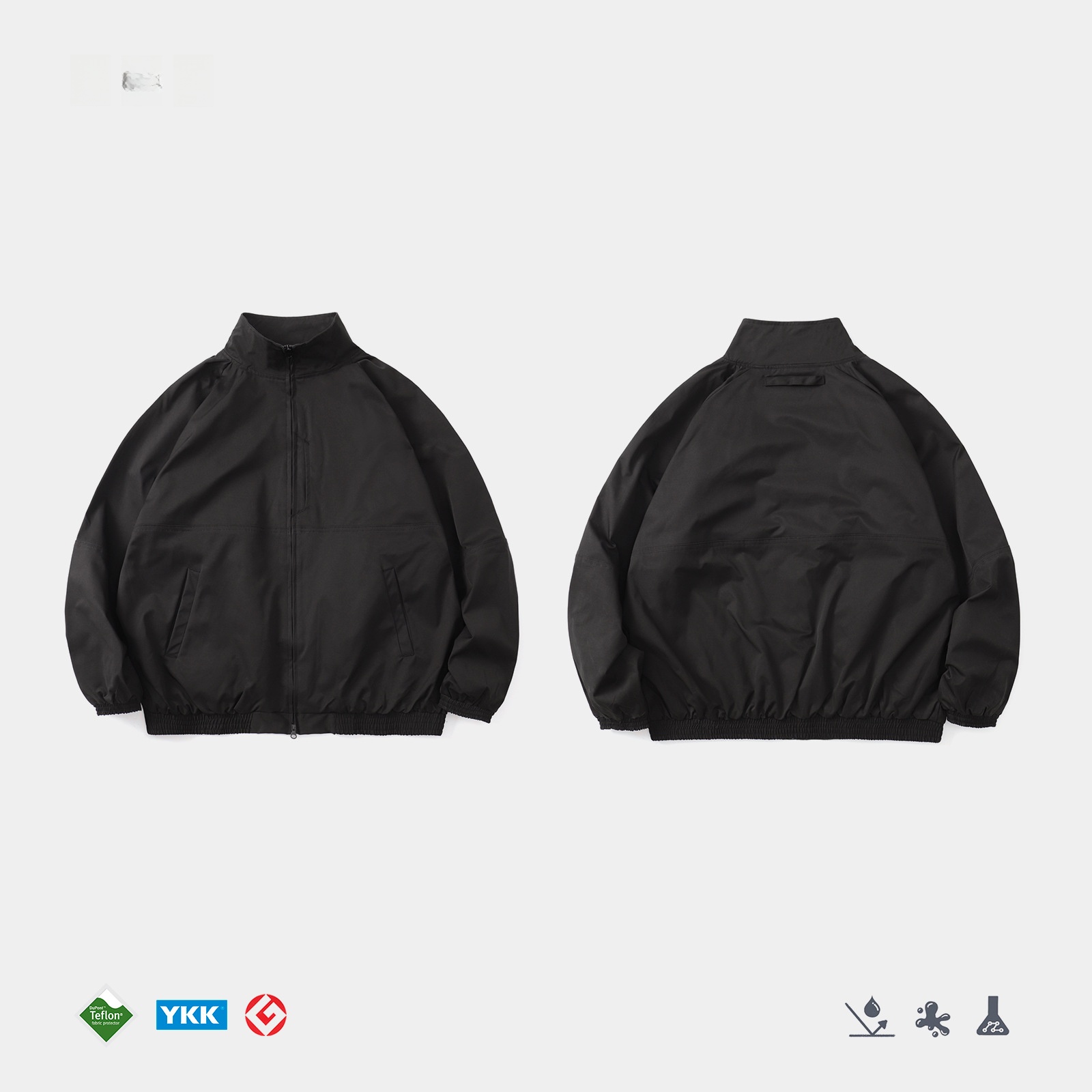 Erkek Bisiklet Ceketi Bol Kesi - Cycling Commute Jacket incelemesi ve fiyatı