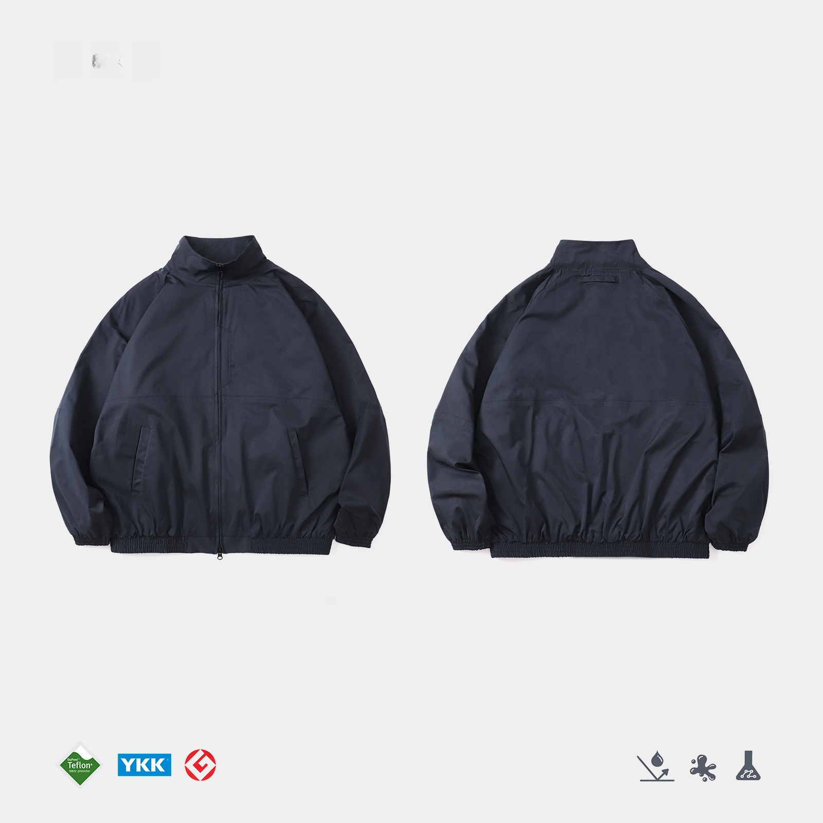 Erkek Bisiklet Ceketi Bol Kesi - Cycling Commute Jacket incelemesi ve fiyatı
