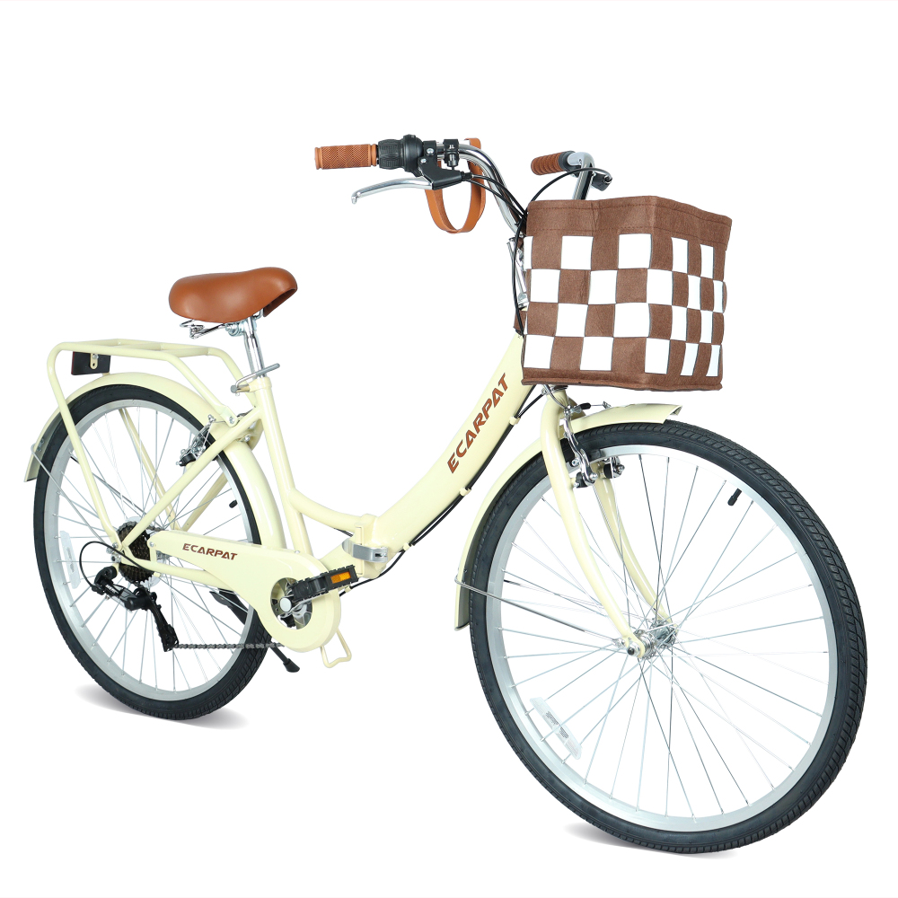A26285B 26 İnç Katlanabilir Şe - Commuter Biking incelemesi ve fiyatı