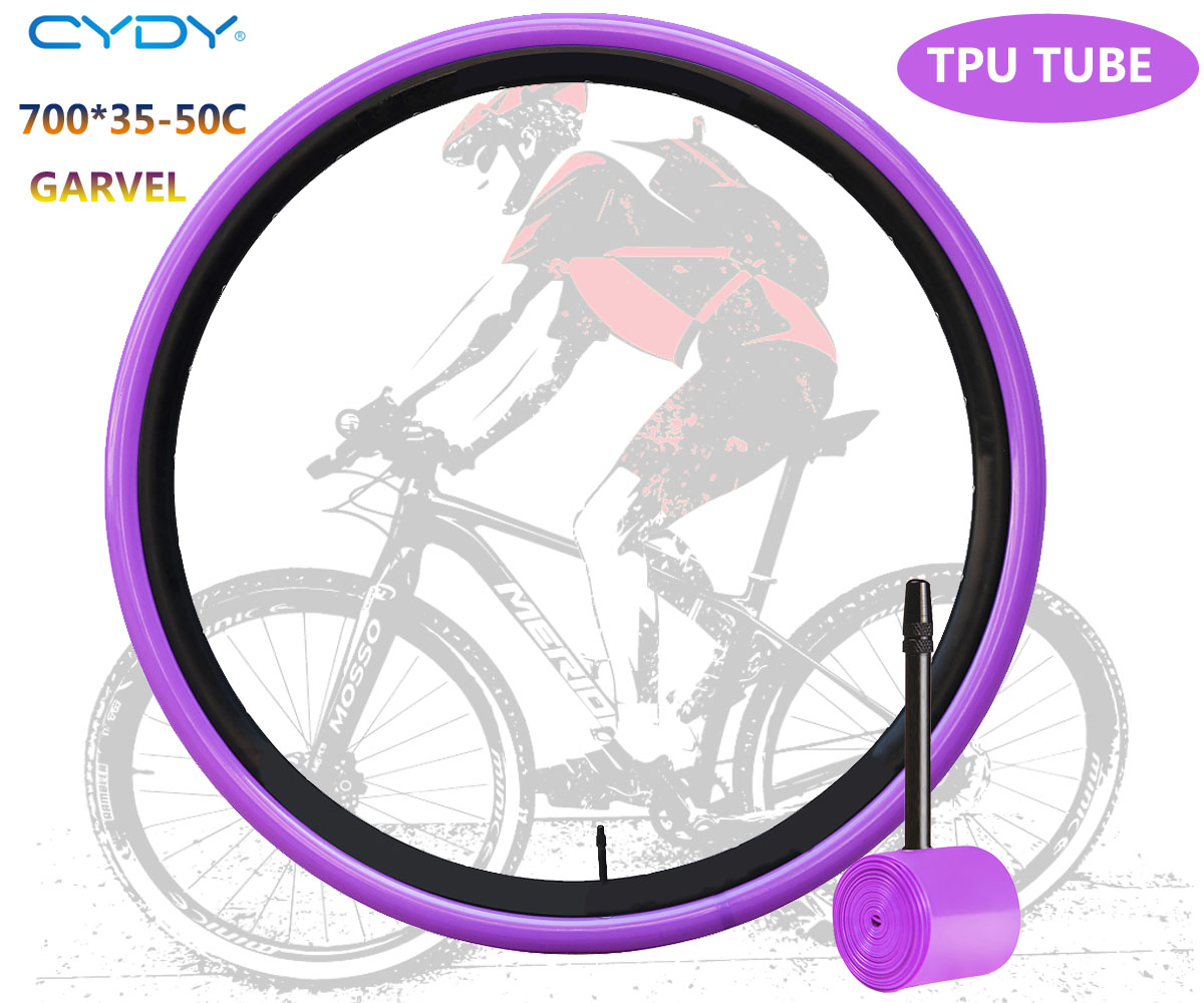 CYDY TPU 700C GRAVEL Yol Bisik - Inner Tube 700C incelemesi ve fiyatı