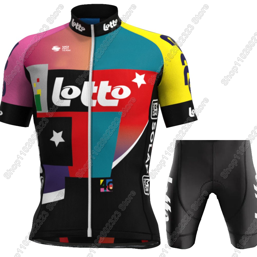 Loto takımı 2025 bisiklet form - Cycling Community incelemesi ve fiyatı