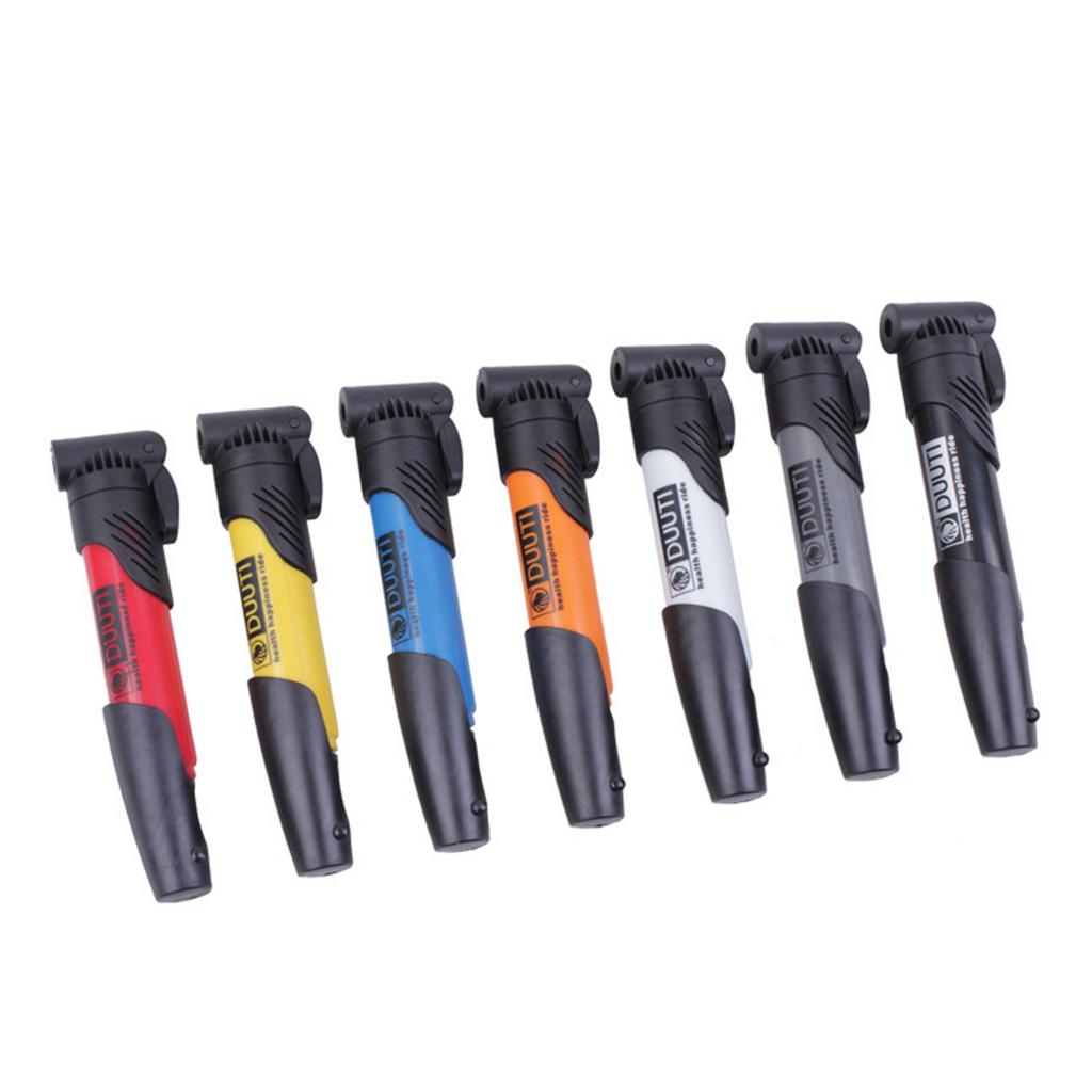 Kompakt Bisiklet Hava Pompası  - Bike Pump Frame Mount incelemesi ve fiyatı
