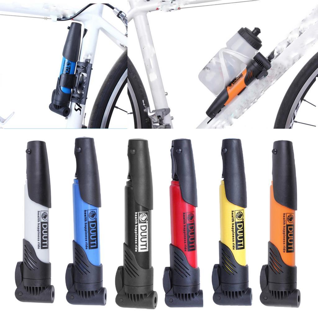 Kompakt Bisiklet Hava Pompası  - Bike Pump Frame Mount incelemesi ve fiyatı