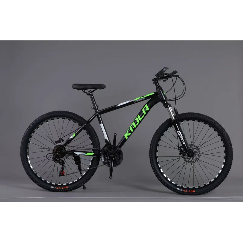 24 inç 26 inç Süspansiyonlu Ye - Cycling Commute Gear incelemesi ve fiyatı