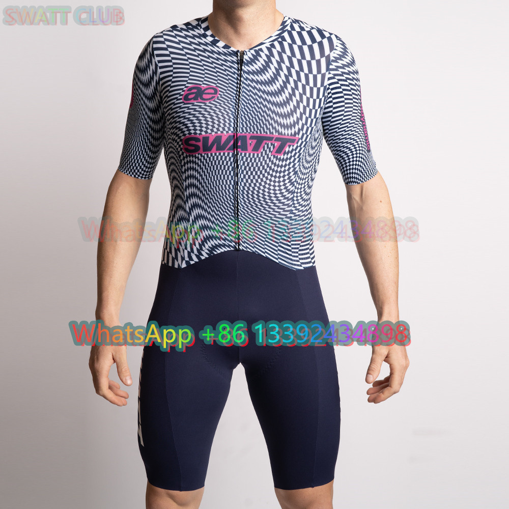 SWATT kulübü triatlon Bodysuit - Cycling Community incelemesi ve fiyatı