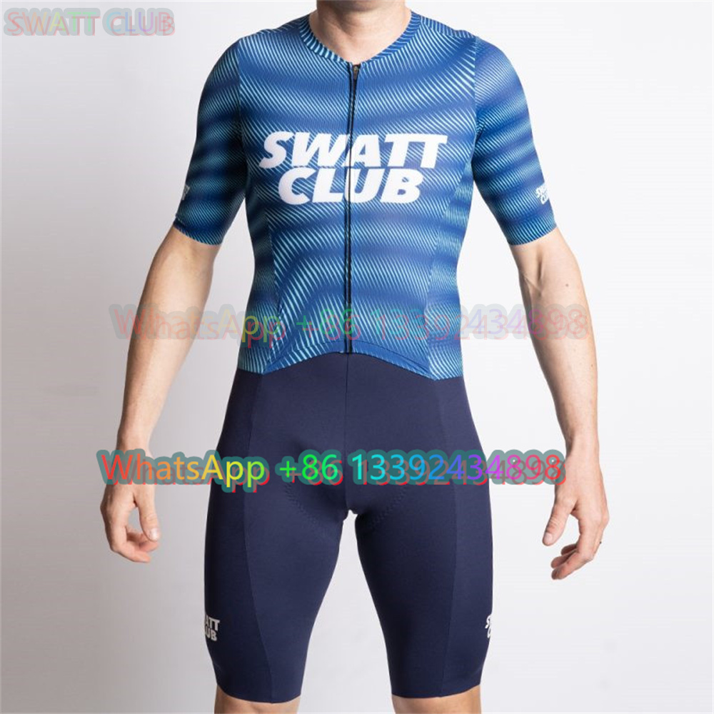 SWATT kulübü triatlon Bodysuit - Cycling Community incelemesi ve fiyatı