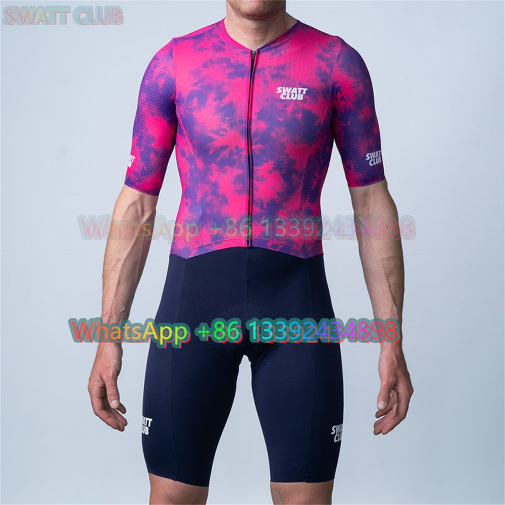 SWATT kulübü triatlon Bodysuit - Cycling Community incelemesi ve fiyatı