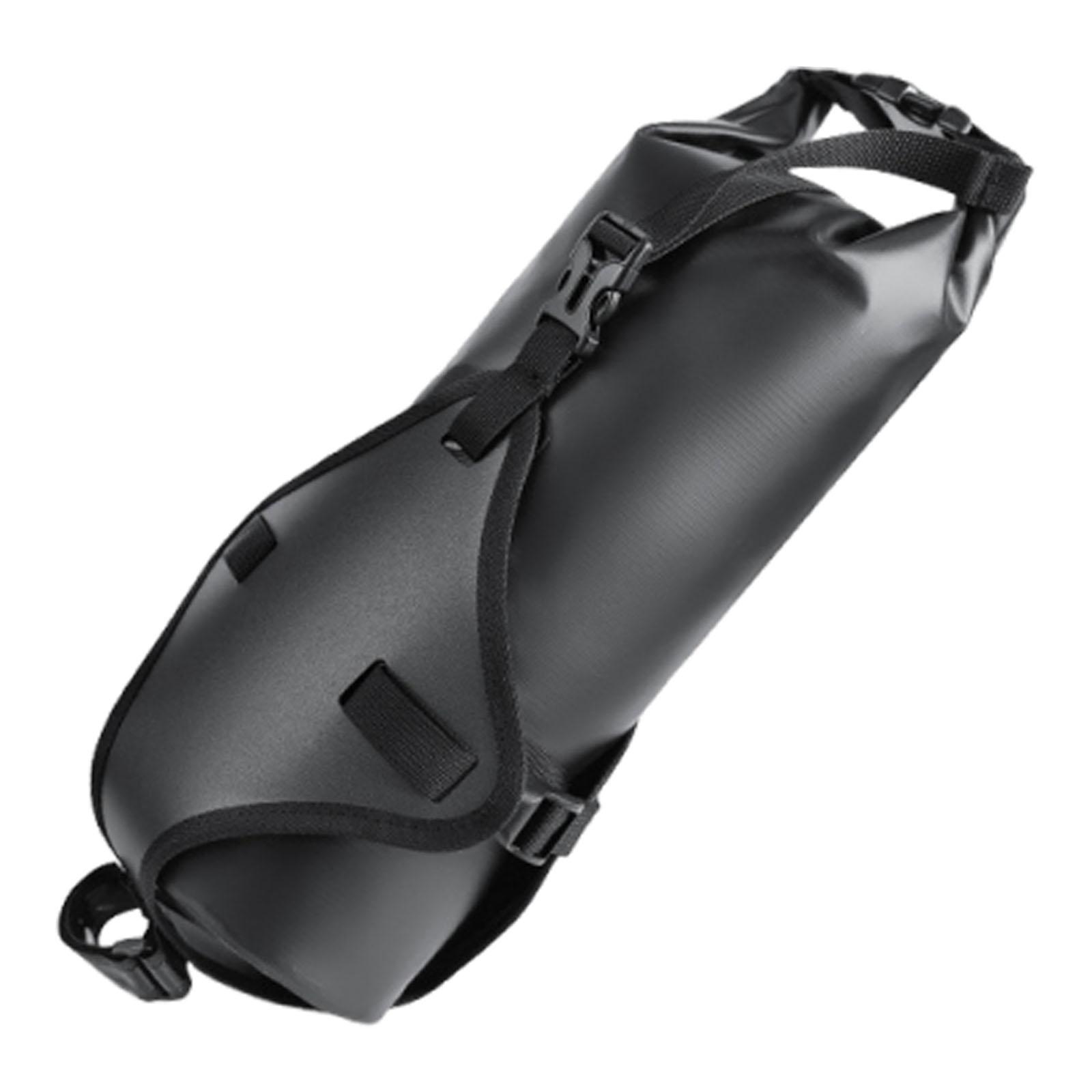 PVC Bisiklet Sele Çantası Mont - Saddle Bag Under Seat incelemesi ve fiyatı