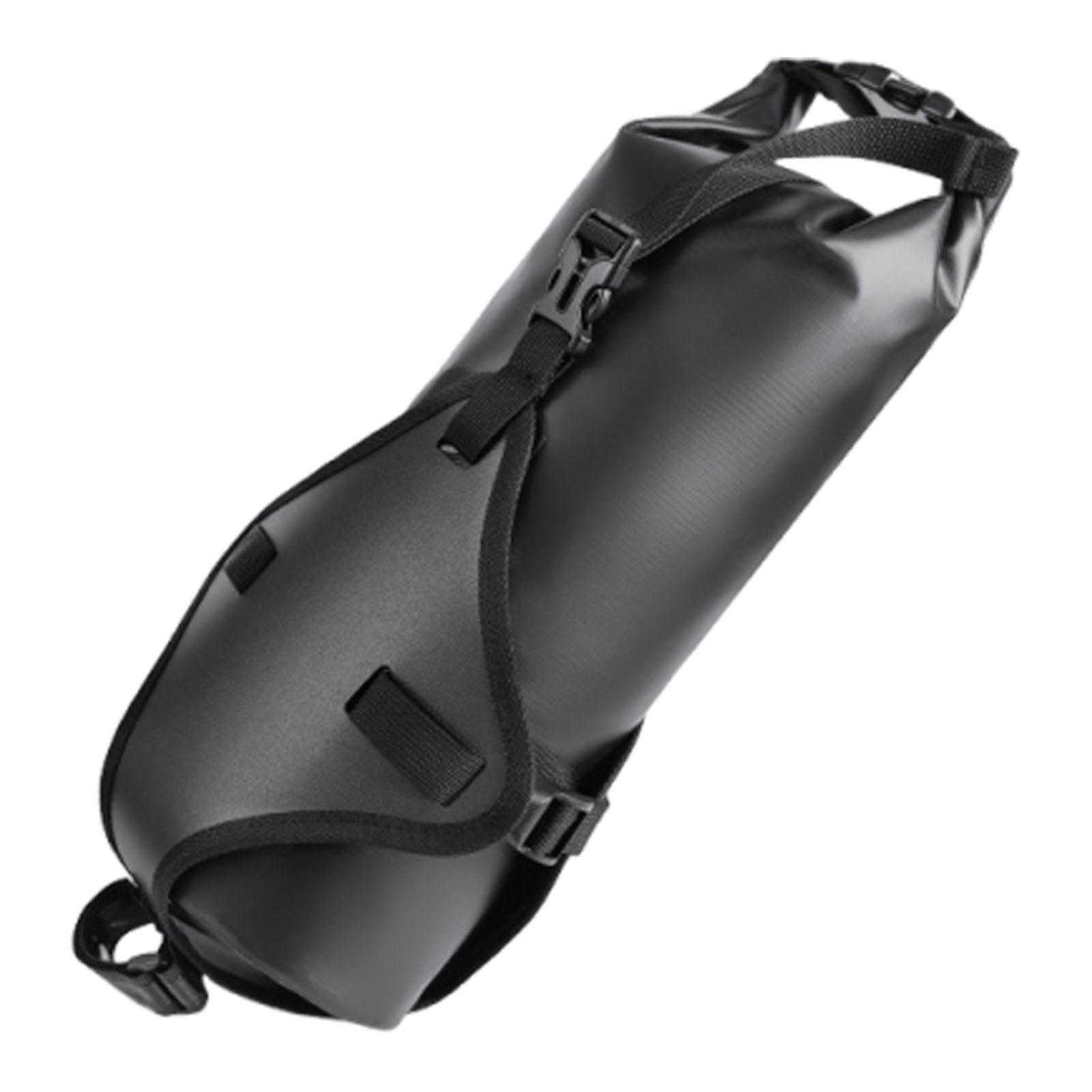 PVC Bisiklet Sele Çantası Mont - Saddle Bag Under Seat incelemesi ve fiyatı