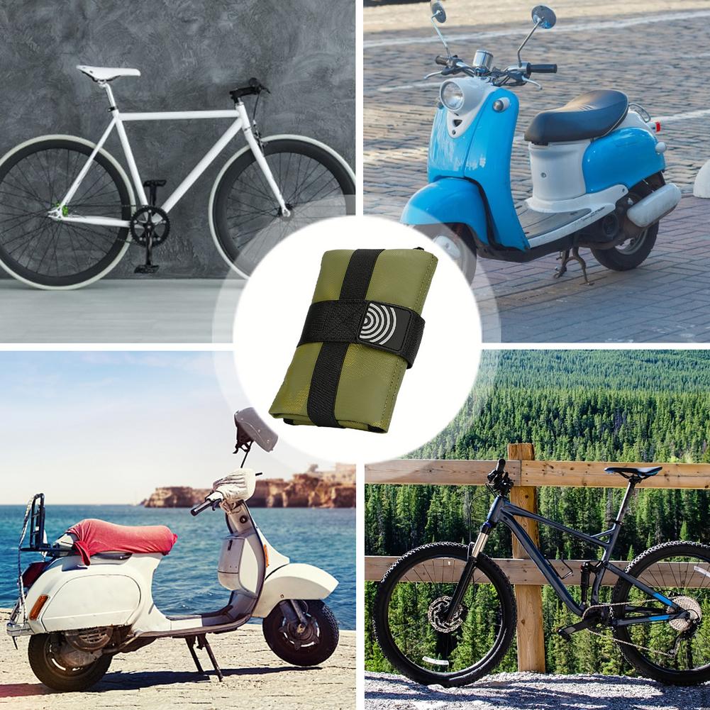 Bisiklet eyer çantası bisiklet - Saddle Bag Under Seat incelemesi ve fiyatı
