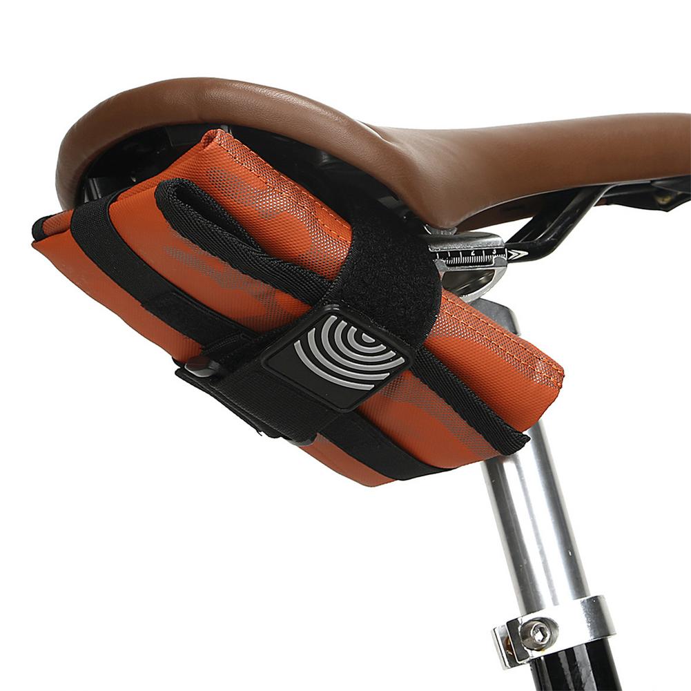 Bisiklet eyer çantası bisiklet - Saddle Bag Under Seat incelemesi ve fiyatı