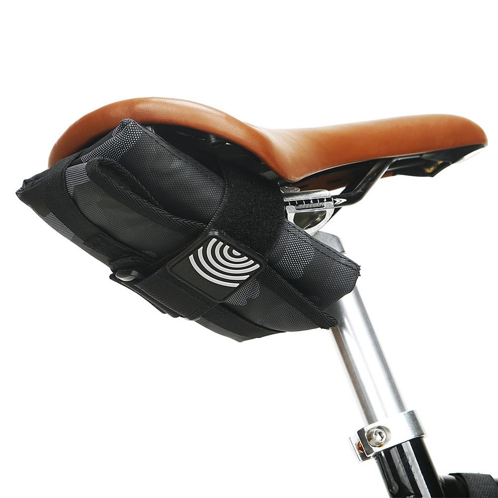 Bisiklet eyer çantası bisiklet - Saddle Bag Under Seat incelemesi ve fiyatı