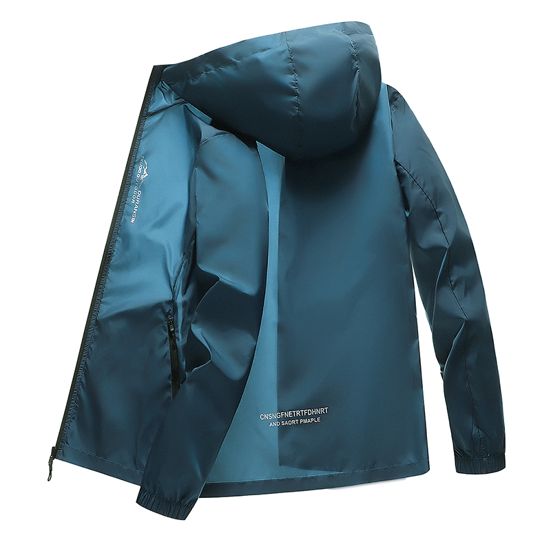 Yaz erkek Güneş Koruyucu Ceket - Cycling Commute Jacket incelemesi ve fiyatı