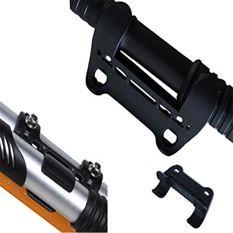 Bisiklet Pompası Braketi Bisik - Bike Pump Frame Mount incelemesi ve fiyatı