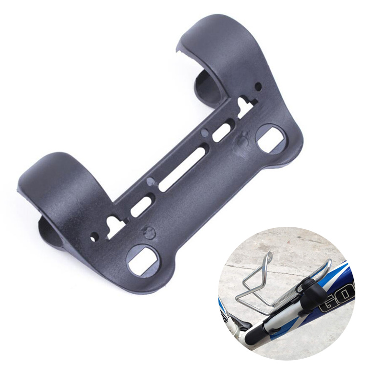 Bisiklet Pompası Braketi Bisik - Bike Pump Frame Mount incelemesi ve fiyatı