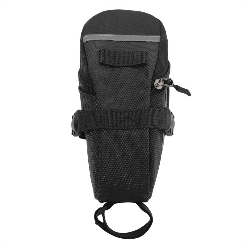 Yansıtıcı Şeritli Bisiklet Sel - Saddle Bag Under Seat incelemesi ve fiyatı