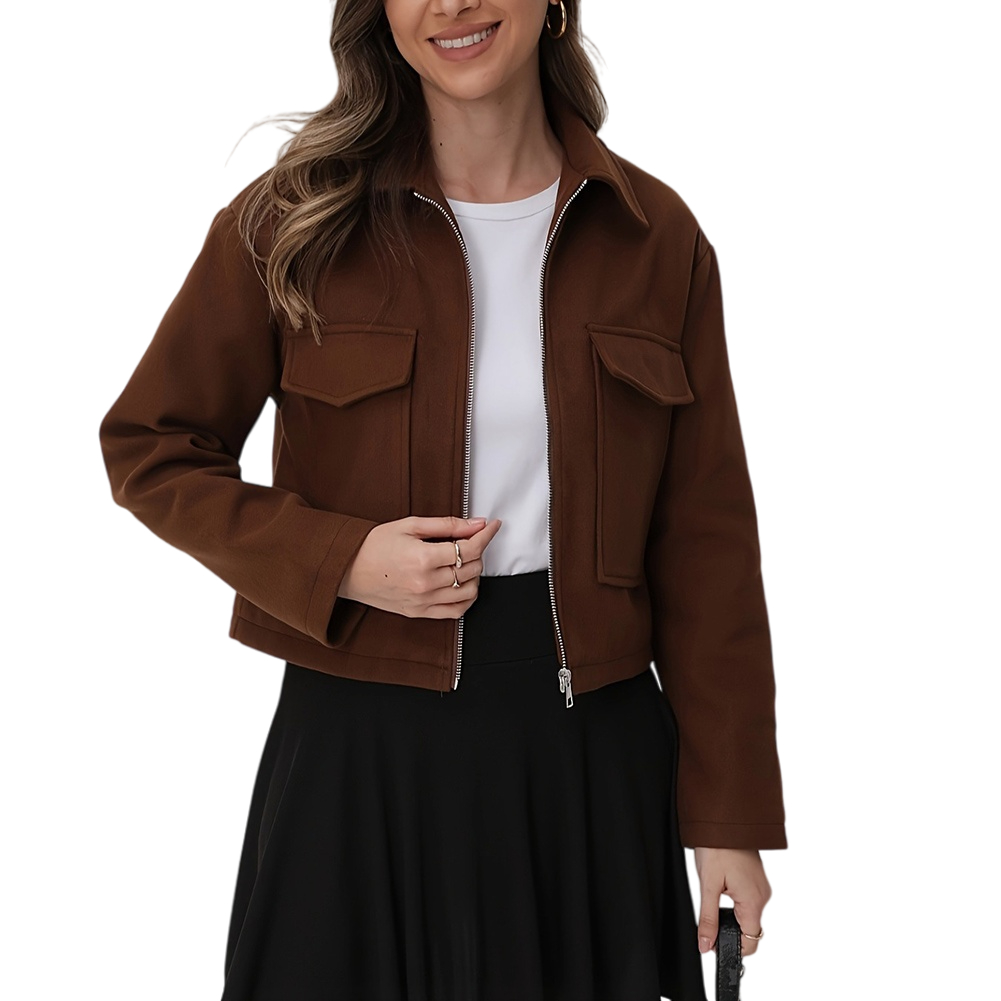 Polyester Kadın Uzun Kollu Fer - Cycling Commute Jacket incelemesi ve fiyatı