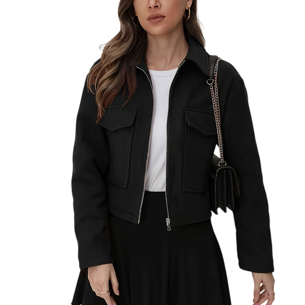 Polyester Kadın Uzun Kollu Fer - Cycling Commute Jacket incelemesi ve fiyatı