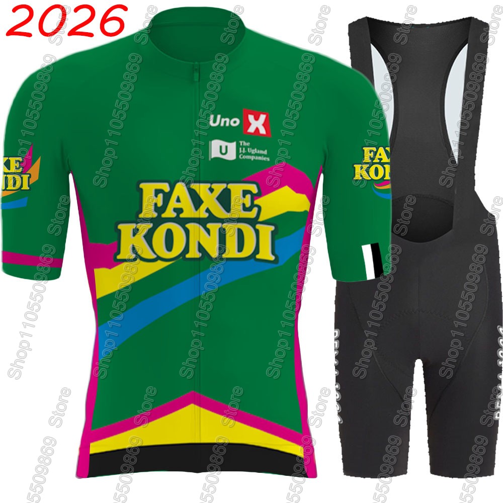 UNO X 2026 Pro Team Bisiklet F - Cycling Community incelemesi ve fiyatı