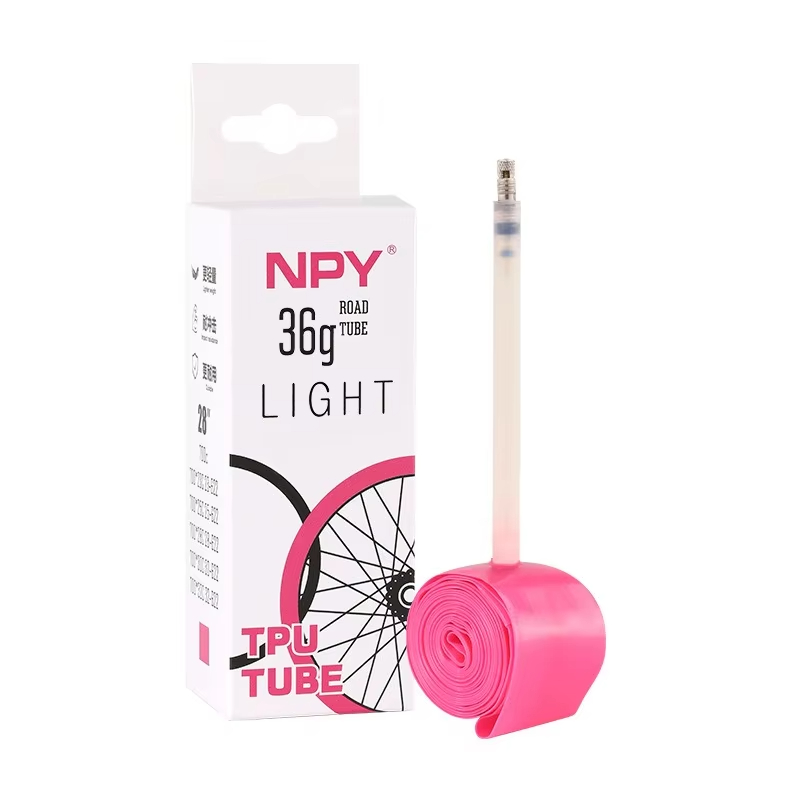 NPY Ultra Hafif Yol Bisikleti  - Inner Tube 700C incelemesi ve fiyatı