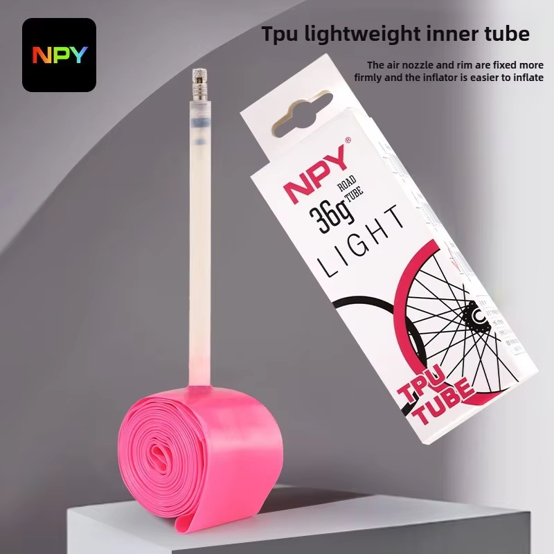 NPY Ultra Hafif Yol Bisikleti  - Inner Tube 700C incelemesi ve fiyatı
