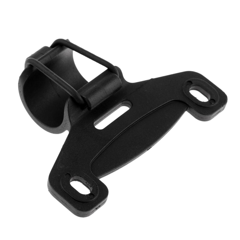 Bisiklet Pompası Braketi Dayan - Bike Pump Frame Mount incelemesi ve fiyatı