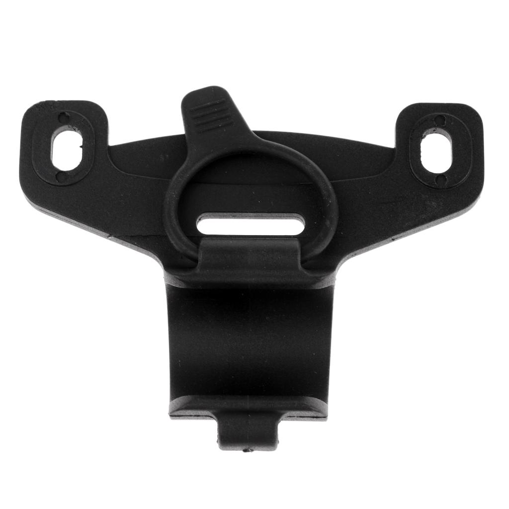 Bisiklet Pompası Braketi Dayan - Bike Pump Frame Mount incelemesi ve fiyatı