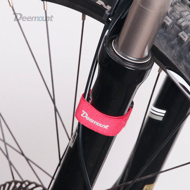 Deemount 4 adet bisiklet naylo - Bike Pump Frame Mount incelemesi ve fiyatı