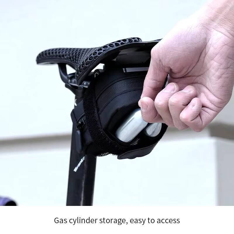 ESLNF Su Geçirmez Dağ Bisiklet - Saddle Bag Under Seat incelemesi ve fiyatı