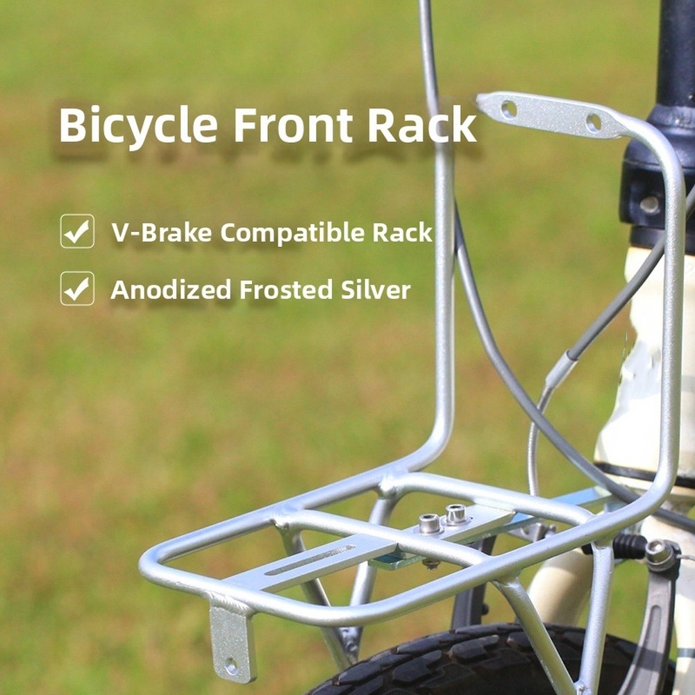 Alüminyum Alaşımlı Ön Sepet Ra - Cargo Rack Aluminum incelemesi ve fiyatı