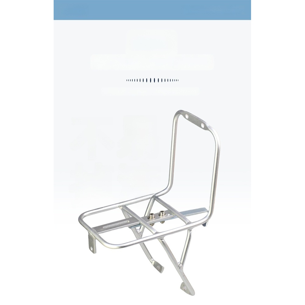 Alüminyum Alaşımlı Ön Sepet Ra - Cargo Rack Aluminum incelemesi ve fiyatı