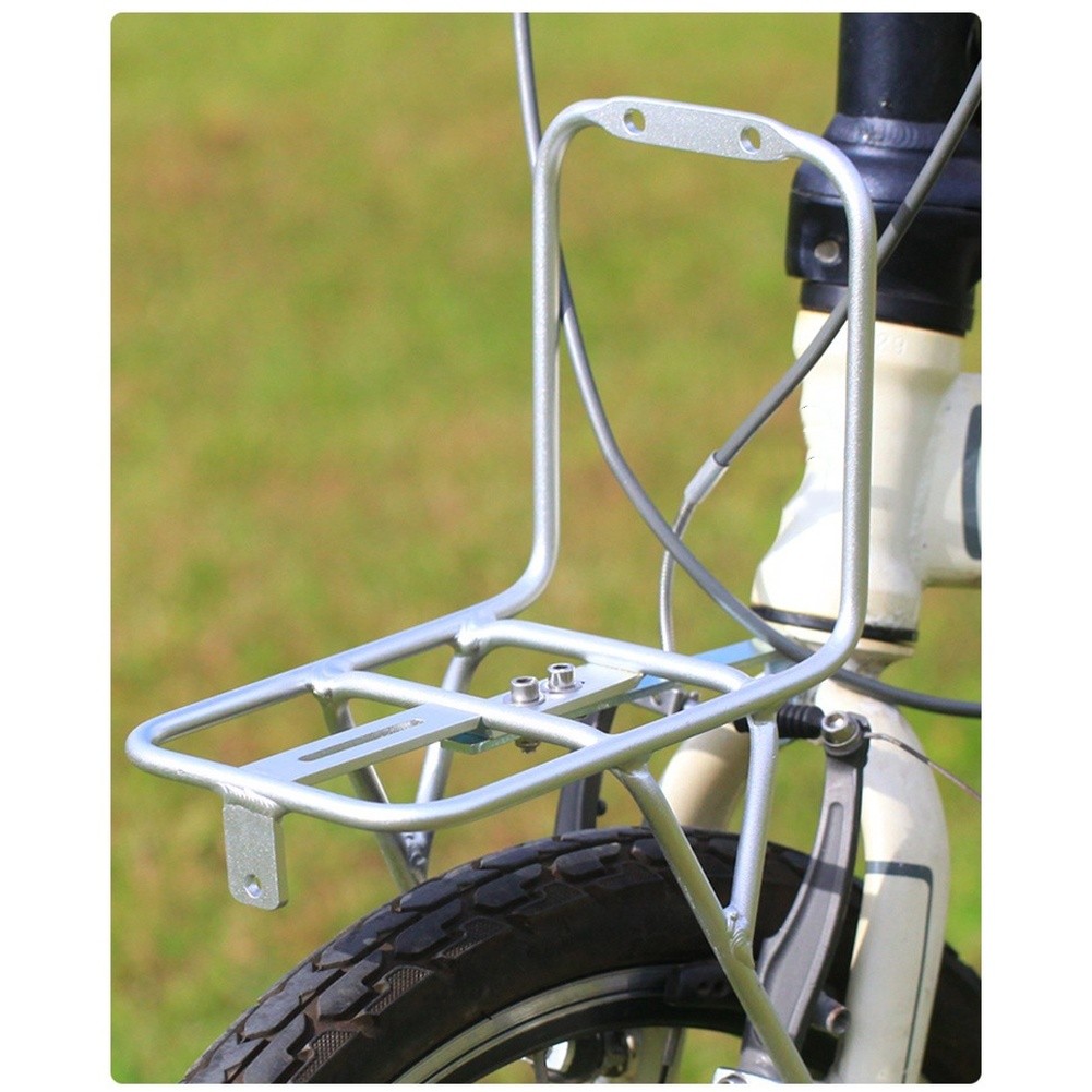 Gümüş/alüminyum/alaşım ön sepe - Cargo Rack Aluminum incelemesi ve fiyatı