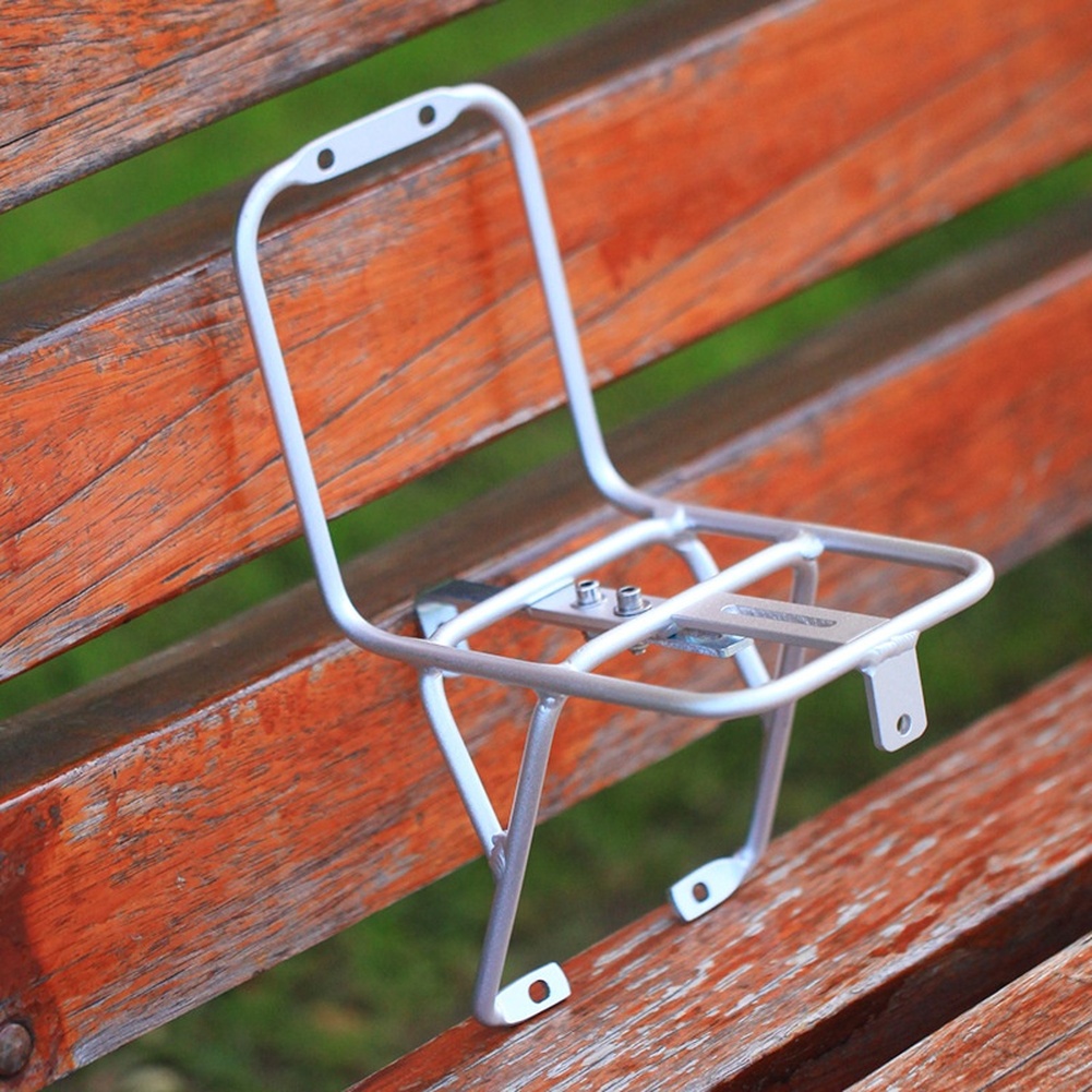 Gümüş/alüminyum/alaşım ön sepe - Cargo Rack Aluminum incelemesi ve fiyatı