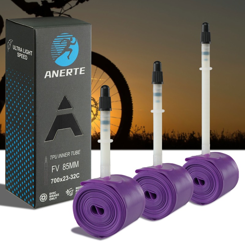 NPY Yol Bisikleti TPU İç Lasti - Inner Tube 700C incelemesi ve fiyatı