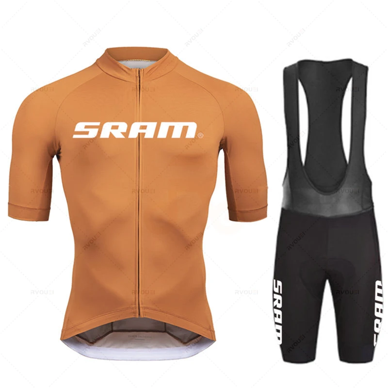 2024 Sram Pro Bisiklet Forması - Cycling Commuter Shorts incelemesi ve fiyatı