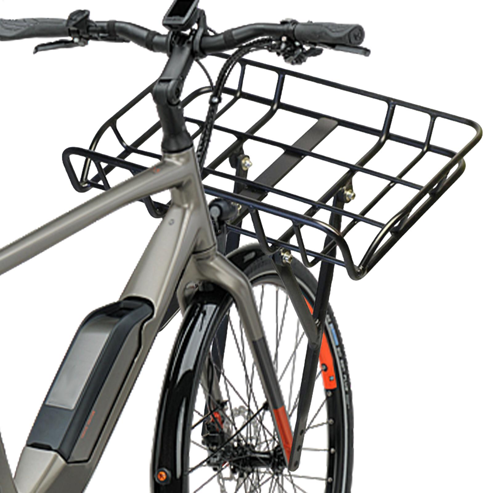 Hızlı Çıkarılabilir Ön Bisikle - Cargo Rack Aluminum incelemesi ve fiyatı