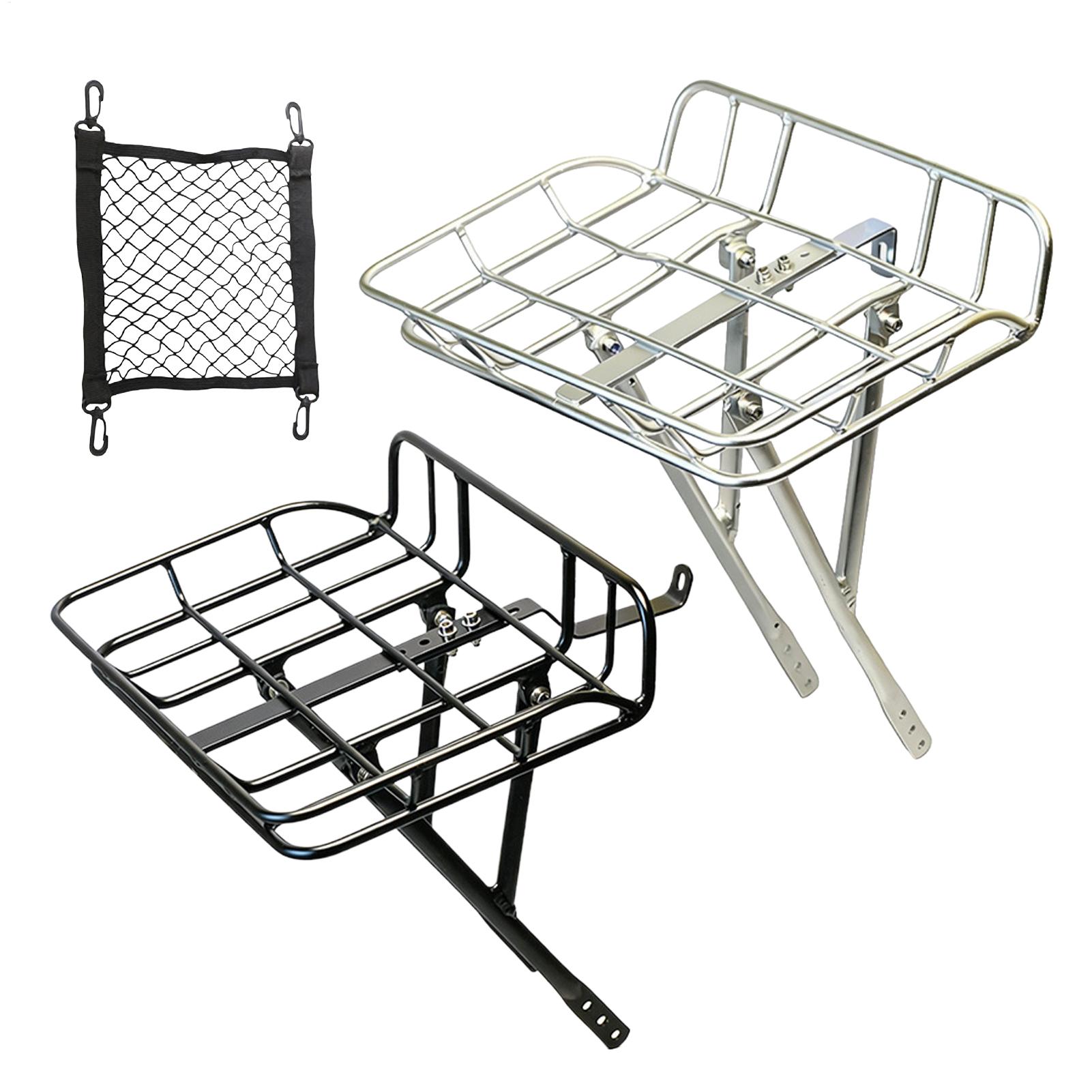 Hızlı Çıkarılabilir Ön Bisikle - Cargo Rack Aluminum incelemesi ve fiyatı