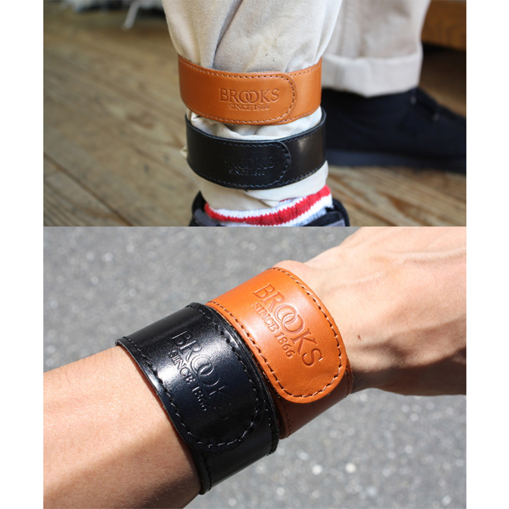 Brooks Commuter Bisiklet Bacak - Cycling Commute Gear incelemesi ve fiyatı