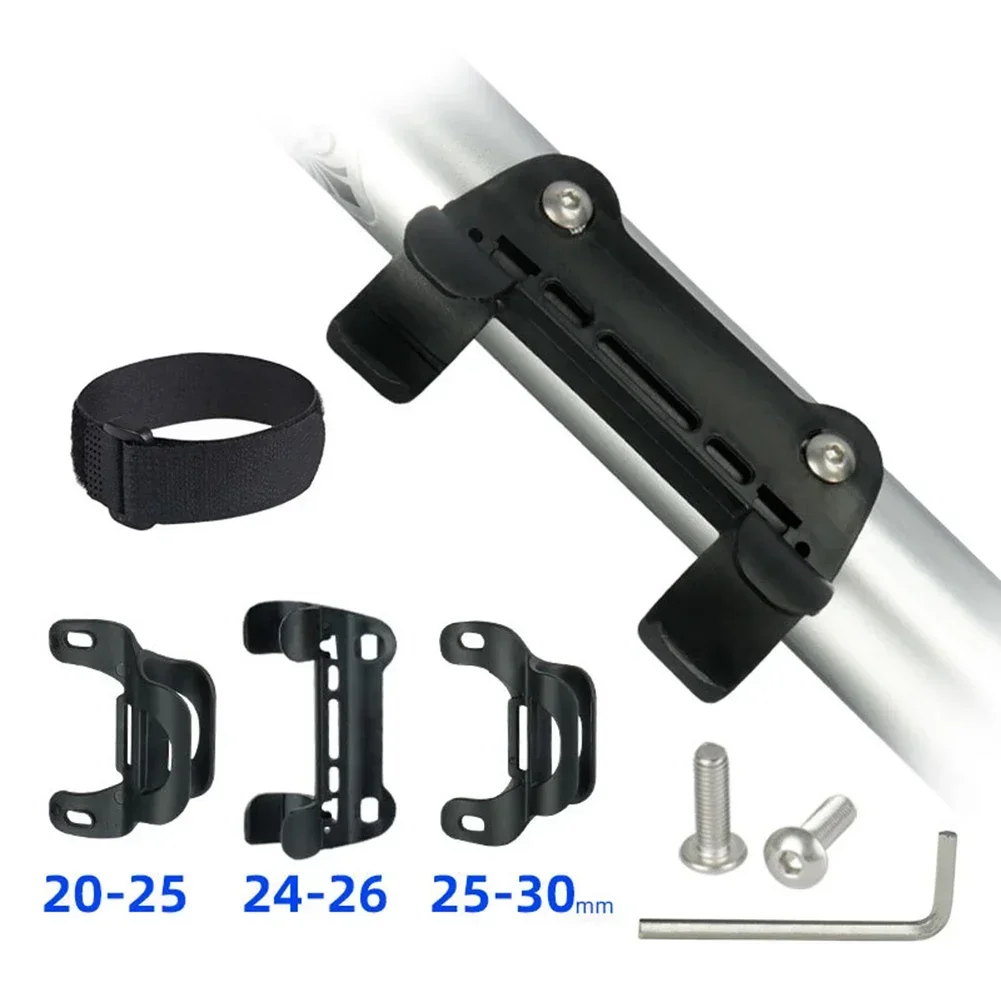 Bisiklet Pompası Tutucu Taşına - Bike Pump Frame Mount incelemesi ve fiyatı