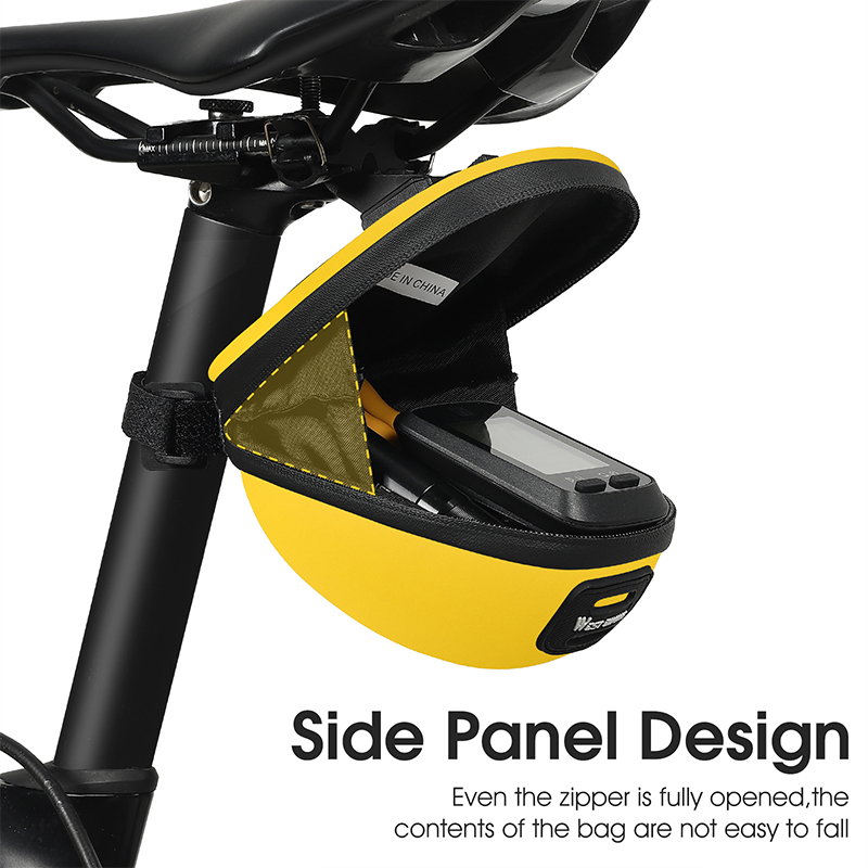 WEST BIKING Mini Taşınabilir B - Saddle Bag Under Seat incelemesi ve fiyatı