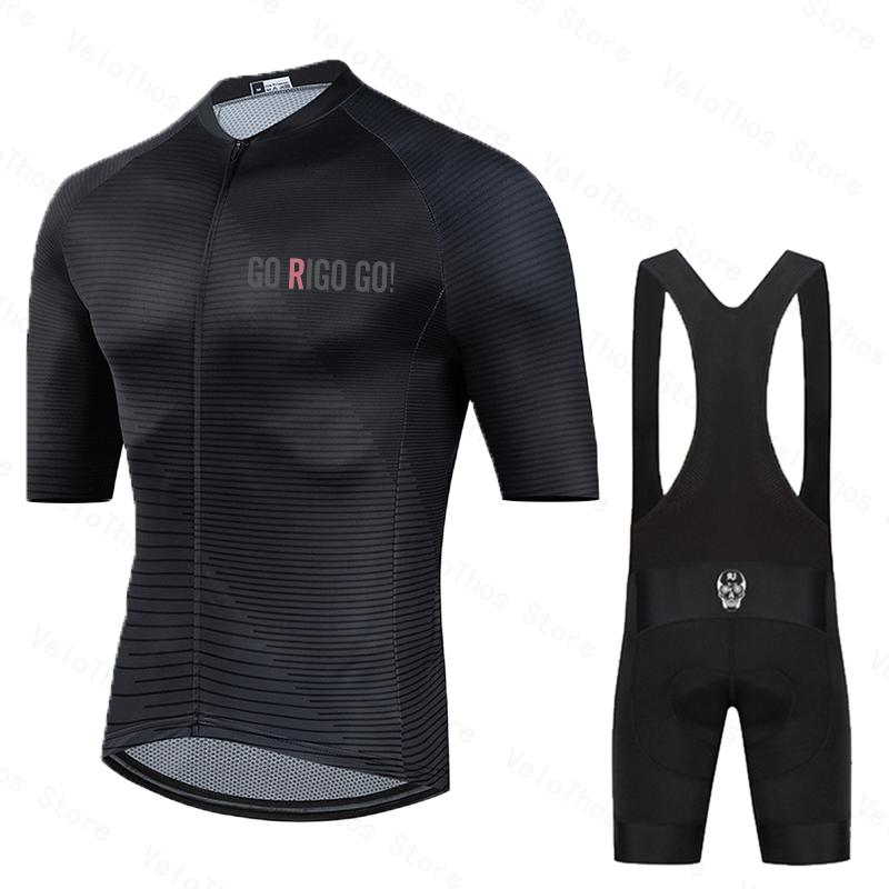 Go Rigo Go Bisiklet Seti Kısa  - Cycling Commuter Shorts incelemesi ve fiyatı