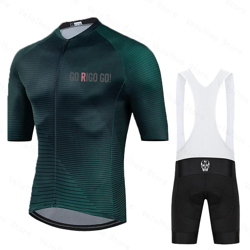 Go Rigo Go Bisiklet Seti Kısa  - Cycling Commuter Shorts incelemesi ve fiyatı