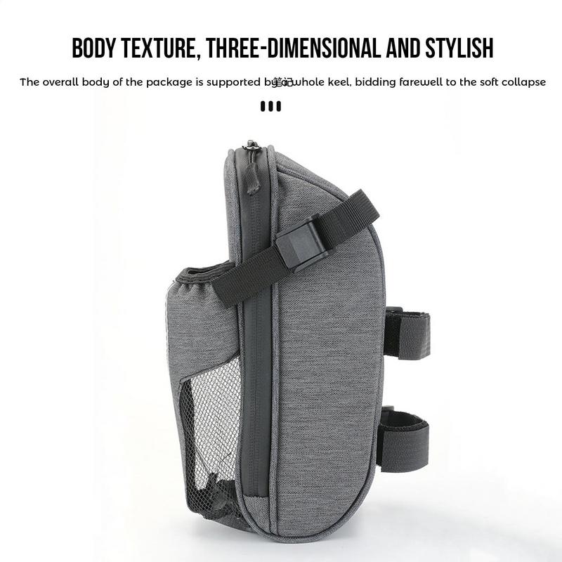 Bisiklet Eyer Çantası Koltuk A - Saddle Bag Under Seat incelemesi ve fiyatı