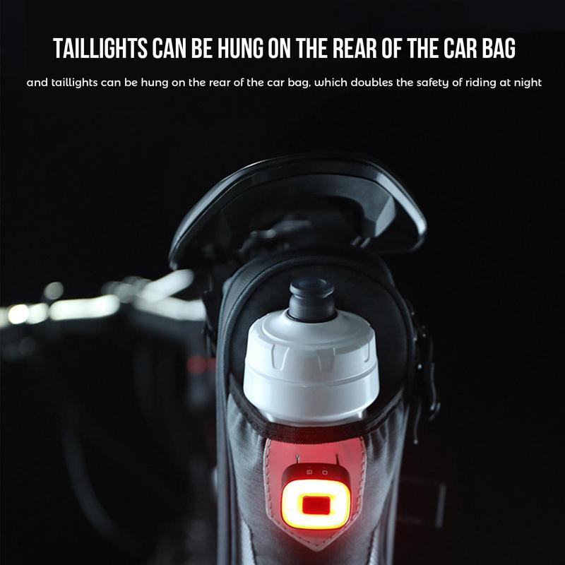 Bisiklet Eyer Çantası Koltuk A - Saddle Bag Under Seat incelemesi ve fiyatı