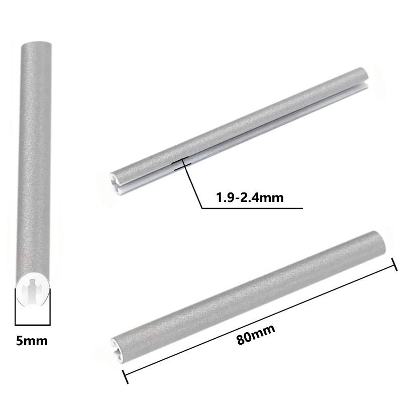 36/48/72/96 Adet 8 cm Reflektö - Spoke Reflector Set incelemesi ve fiyatı